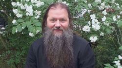 Встреча на Валаамском Подворье с протоиереем Артемием Владимировым