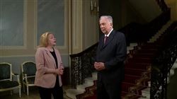 Соглашение о сотрудничестве Московской консерватории и Петербургской филармонии