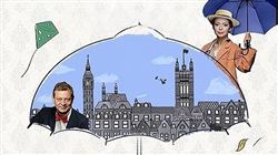 Благотворительная музыкально-образовательная программа «Консерватория — детям»