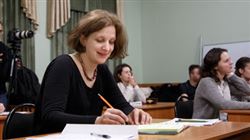 Семинар по итогам конкурса курсовых работ