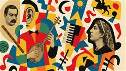 «Музыкальные традиции Евразии: вопросы взаимодействия, развития и сохранения»