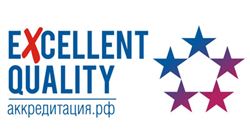 Образовательные программы Московской консерватории получили знак отличия «Excellent Quality»
