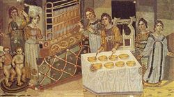 Научно-практический семинар СНТО «Страницы истории византийского церковно-певческого искусства»