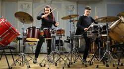 Сентябрьский музыкальный фестиваль «Творческая молодёжь Московской консерватории»