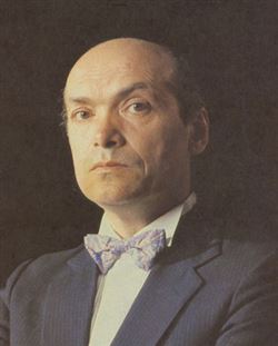 Органист и композитор Олег Янченко (1939 – 2002). К 70-летию со дня рождения