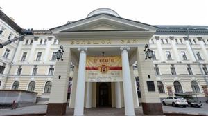 РИА Недвижимость: Реконструкцию Московской консерватории завершат к концу года