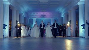 XIII Весенний бал Московской консерватории