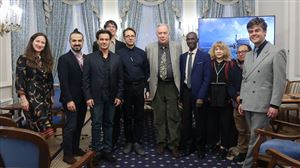 Стартовала XVII Ассамблея Русского мира