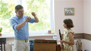 Вторая молодежная музыкально-образовательная программа Московской консерватории