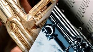 3-й Международный конкурс исполнителей на духовых и ударных инструментах