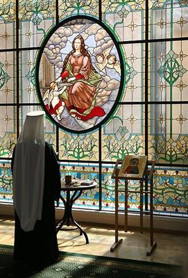 Митрополит Иларион освятил Большой зал консерватории