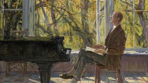 Круглый стол кафедры истории русской музыки, посвященный 130-летию со дня рождения С.С. Прокофьева