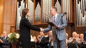 Сотрудничество программы «Александр Невский» и Московской консерватории