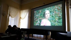 Международная научная конференция «Закадровое искусство: история и теория киномузыки»