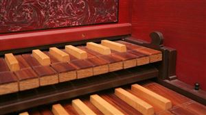 Международная конференция «Старинная немецкая музыка и современная исполнительская практика»