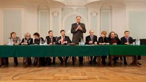«100 лет вместе»