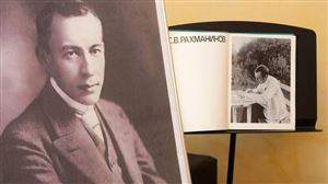 Рахманинов и XXI век. Прошлое и настоящее. К 140-летию со дня рождения С. В. Рахманинова