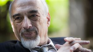 Мастер-класс Дмитрия Башкирова (фортепиано)