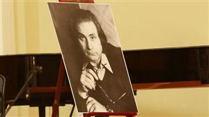 На пересечении прошлого и будущего. Фестиваль к 80-летию А. Г. Шнитке