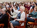 Результаты выборов ректора Московской консерватории