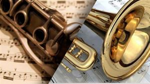 8-й Международный конкурс исполнителей на духовых и ударных инструментах