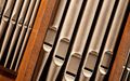 The Fourth International Alexander Goedicke Organ Competition