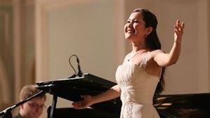 III Международный конкурс вокально-фортепианных дуэтов «Pianovoce»