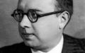 Церемония передачи Консерватории бюста Л. Оборина