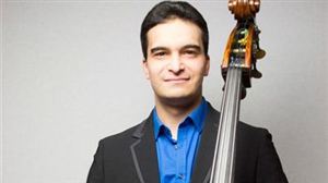 Мастер-класс Романа Патколо (контрабас, Словакия-Германия)