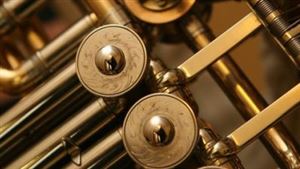 The Tenth International Competition of Performers on Winds & Percussion Instruments