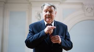 Авторский вечер Владислава Агафонникова