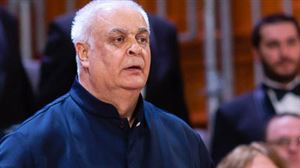 Валерий Полянский. К 70-летию