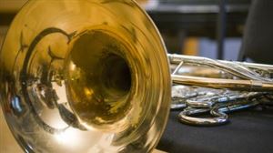 The Eleventh International Competition of Performers on Winds & Percussion Instruments