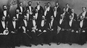 Детский лекторий «Большая музыка для маленьких» — дистанционно. «Встречаем весну»: балалайка и домра