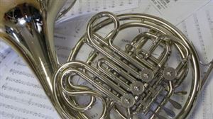 The Twelfth International Competition of Performers on Wind & Percussion Instruments