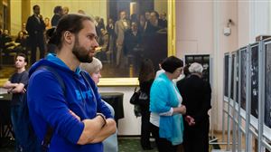«Московской консерватории – 155 лет. Юбилейная эстафета»