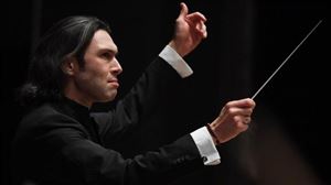 Владимир Юровский стал почетным профессором консерватории