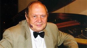 Фестиваль к 90-летию со дня рождения С.Л. Доренского (1931-2020)