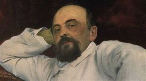 Круглый стол к юбилею Саввы Ивановича Мамонтова (180-летие со дня рождения)