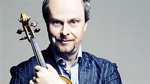 Онлайн мастер-класс Хартмута Родэ (альт), Университет искусств, Берлин