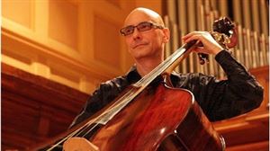 Мастер-класс профессора Школы музыки Аризонского государственного университета Каталина Ротару (контрабас)