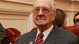 Георгий Вильгельмович Крауклис. К 100-летию со дня рождения