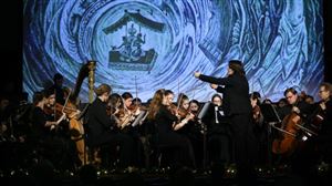«В пещере горного короля»