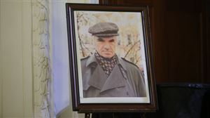 Роман Леденёв (1930 — 2019). Авторский вечер 90-летию со дня рождения