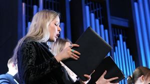 Musica Sacra Nova