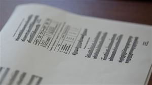 Конкурс курсовых работ студентов по специальности «Музыковедение» научно-композиторского факультета