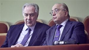 Камерный оркестр Vera Arte Московской консерватории выступил в МГУ