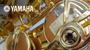 Творческая встреча с представителем компании «Yamaha Music Россия»