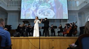 Симфонические сказки для детей