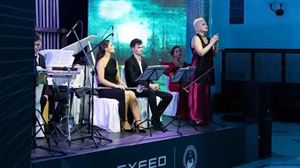 Гастрольная поездка студентов и педагогов Московской консерватории в Сочи